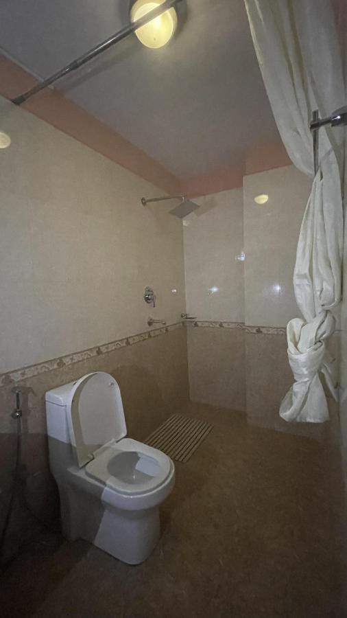 Hotel Valley View Inn Nagarkot Kültér fotó